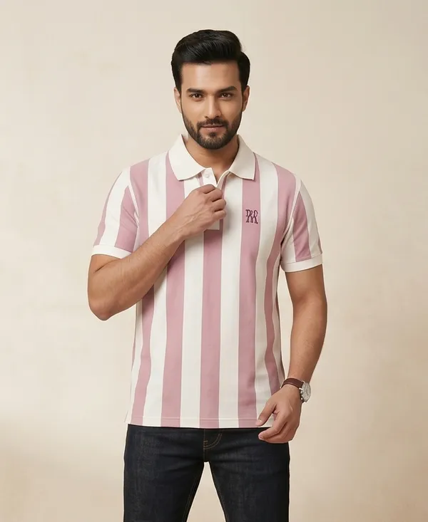 Riverblue_Men_S_T_Shirt_Pink