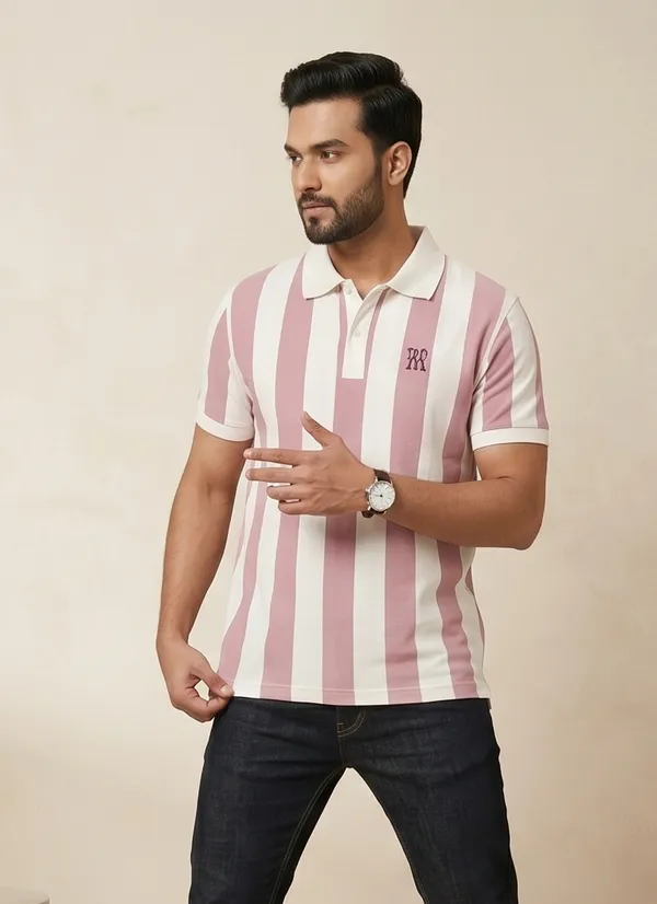 Riverblue_Men_S_T_Shirt_Pink