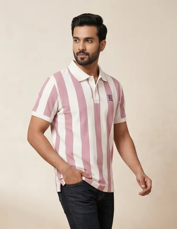 Riverblue_Men_S_T_Shirt_Pink