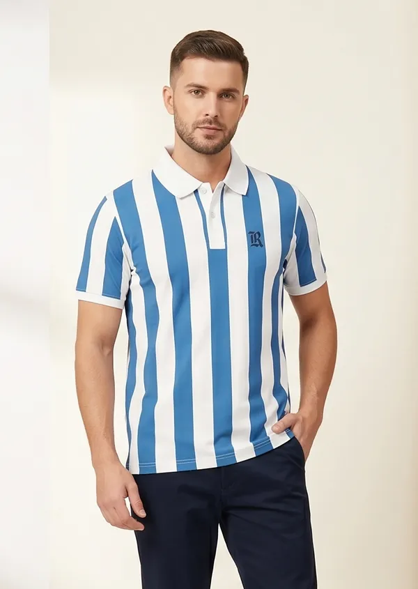 Riverblue_Men_S_T_Shirt_Blue