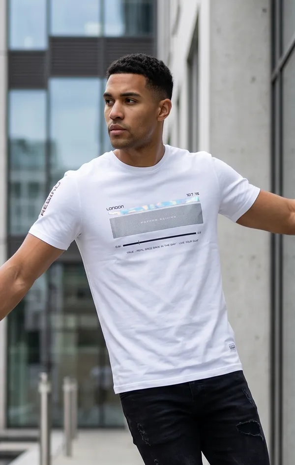 Riverblue_Men_S_T_Shirt_White