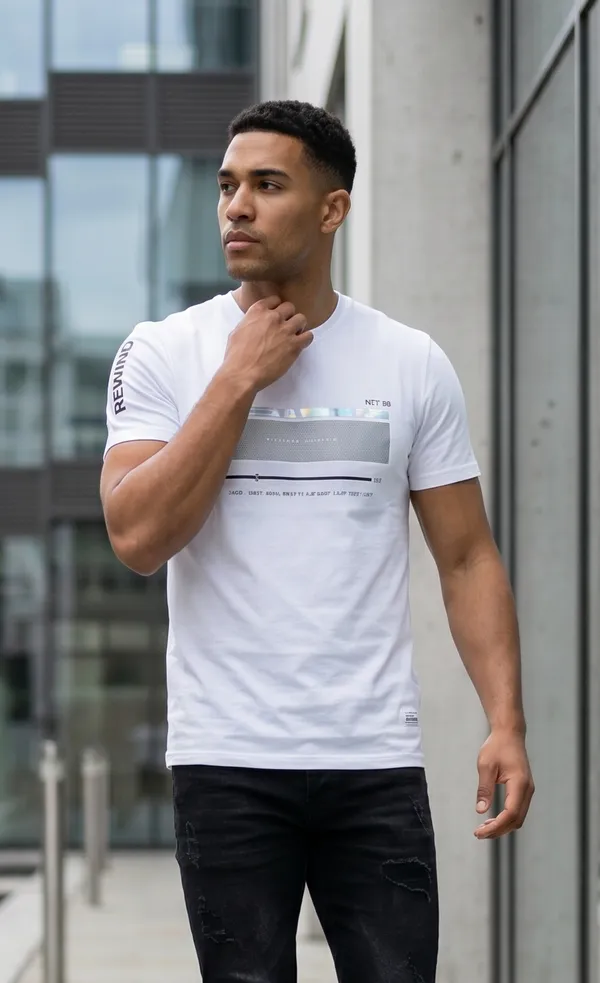 Riverblue_Men_S_T_Shirt_White