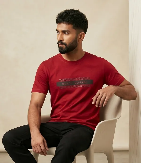 Riverblue_Men_S_T_Shirt_Red