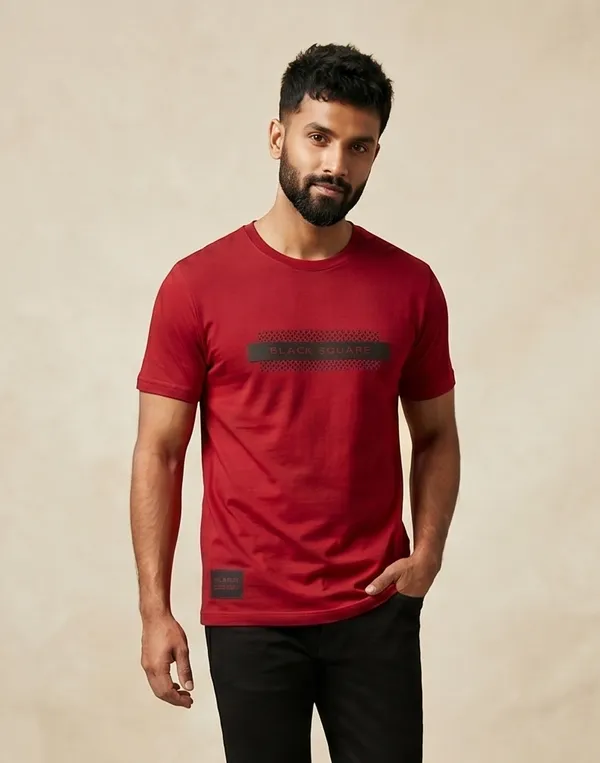 Riverblue_Men_S_T_Shirt_Red