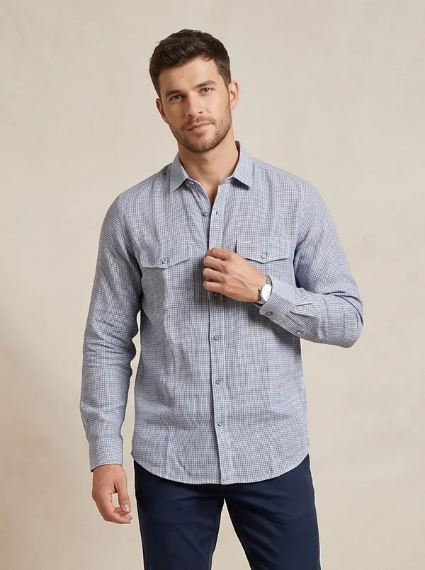 Riverblue_Men_S_Shirt_Blue