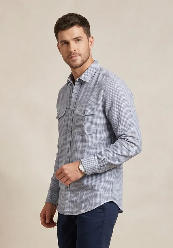 Riverblue_Men_S_Shirt_Blue