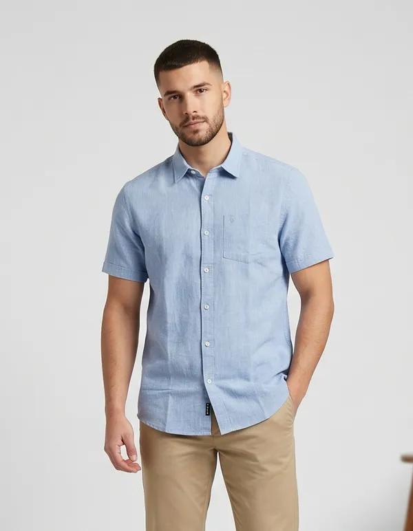Riverblue_Men_S_Shirt_Sky