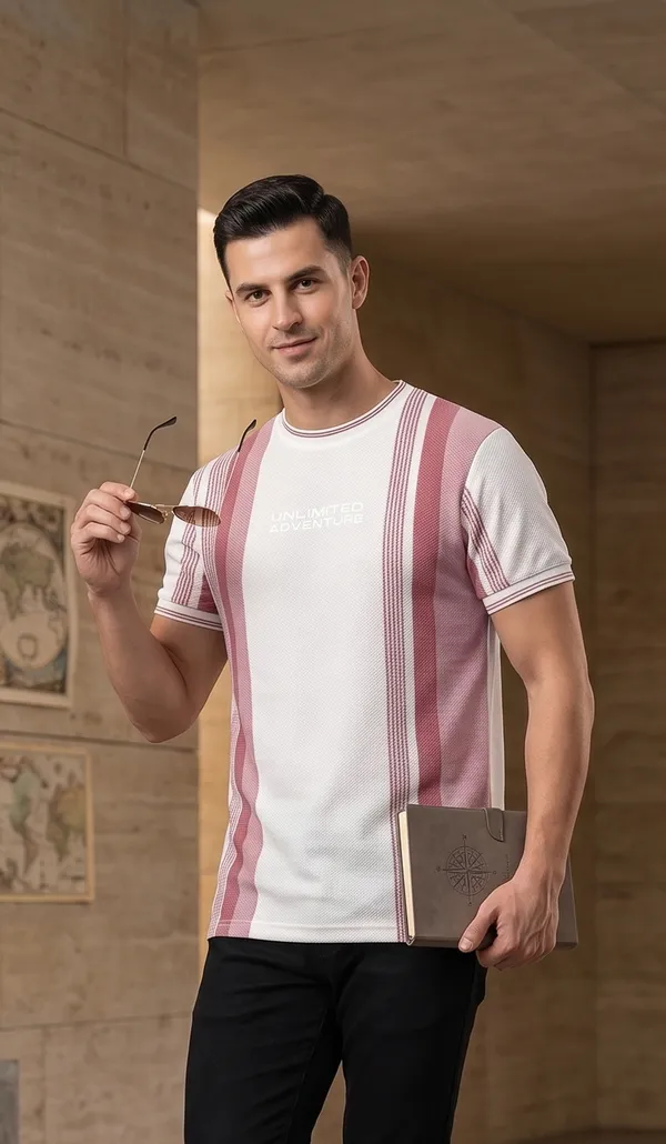 Statusquo_Men_S_T_Shirt_Mauve