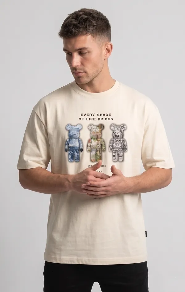 Statusquo_Men_S_T_Shirt_Off_White