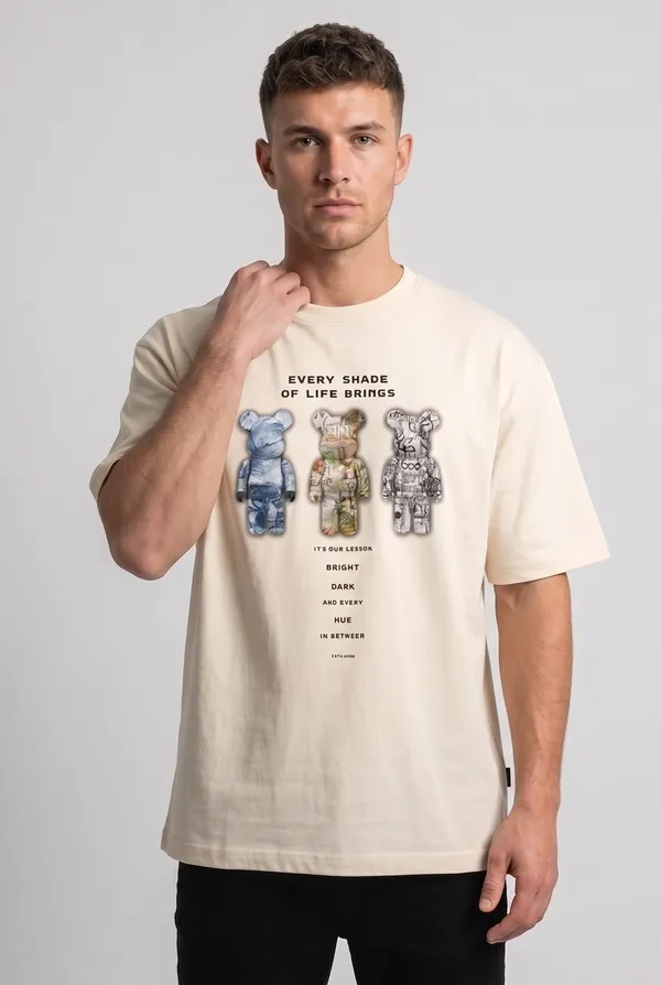 Statusquo_Men_S_T_Shirt_Off_White