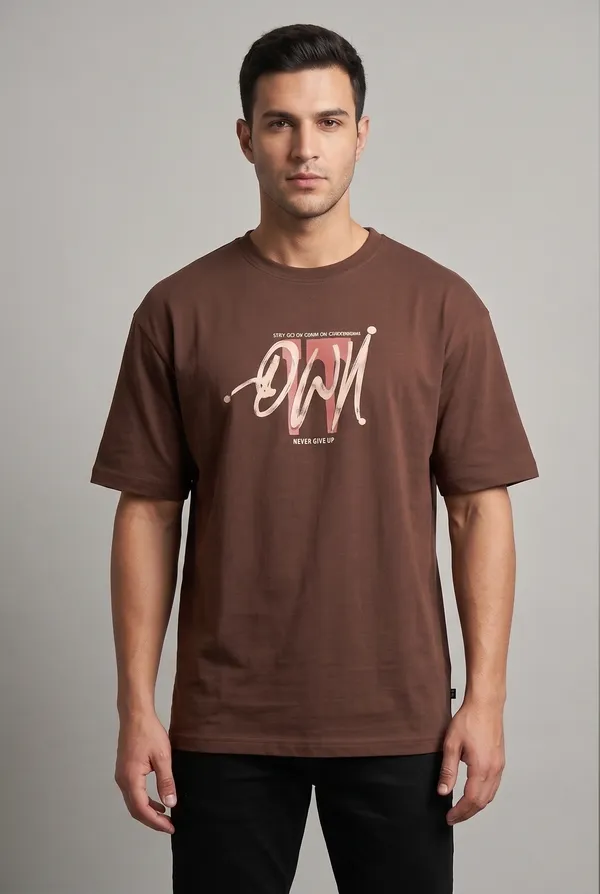 Statusquo_Men_S_T_Shirt_Coffee