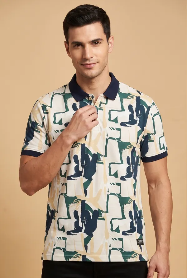 Statusquo_Men_S_T_Shirt_Teal