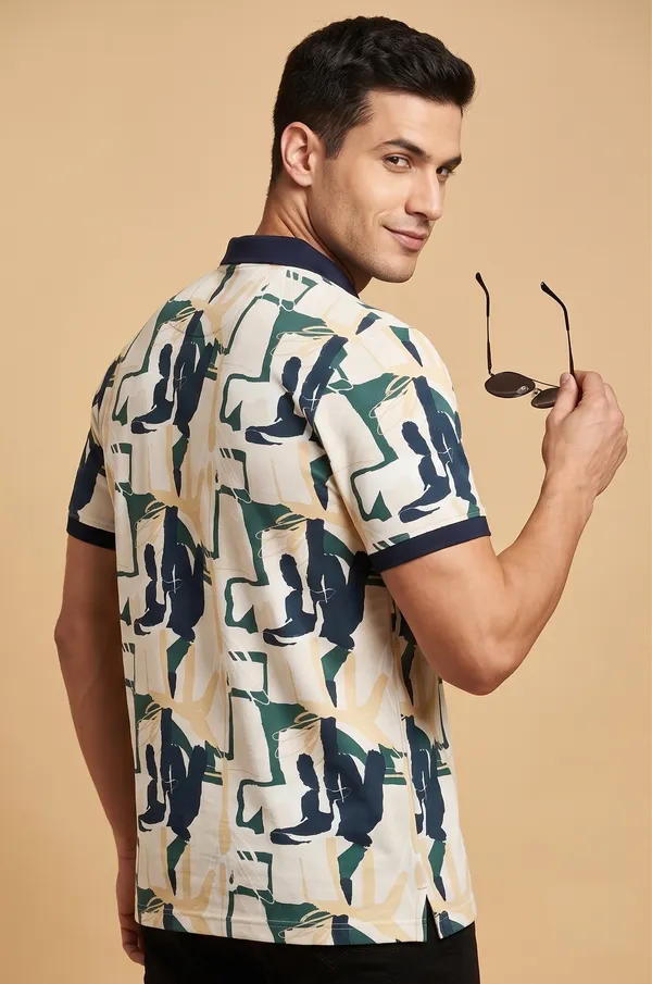 Statusquo_Men_S_T_Shirt_Teal