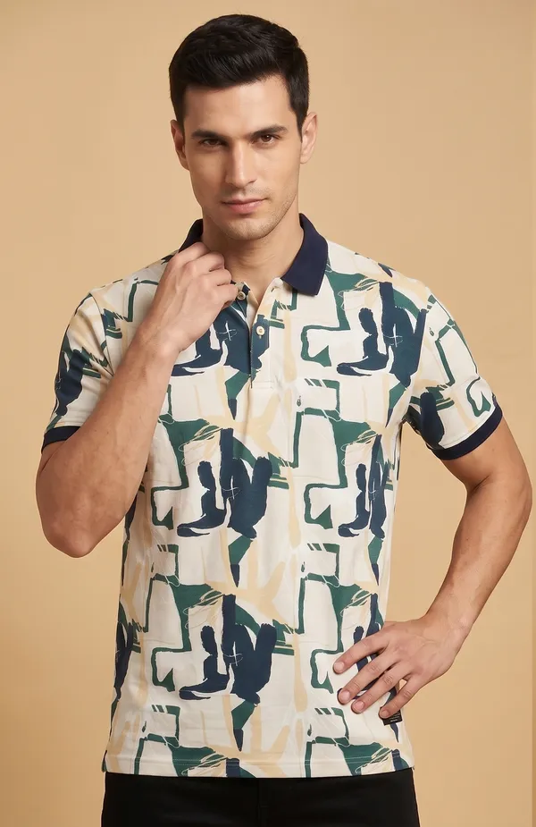 Statusquo_Men_S_T_Shirt_Teal