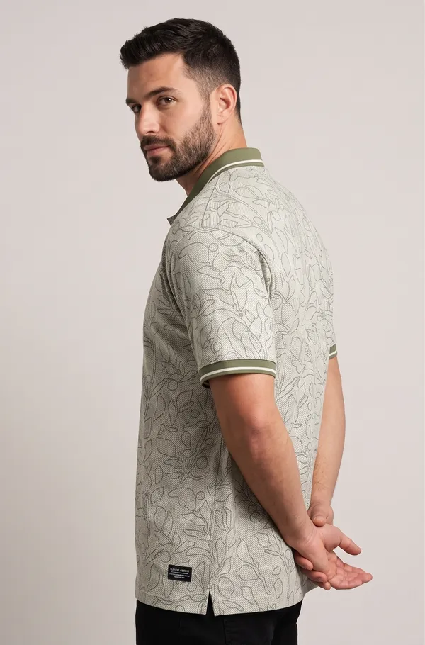 Statusquo_Men_S_T_Shirt_Olive