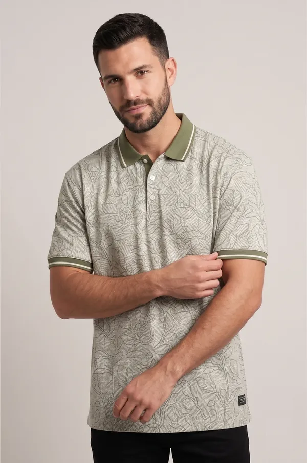 Statusquo_Men_S_T_Shirt_Olive
