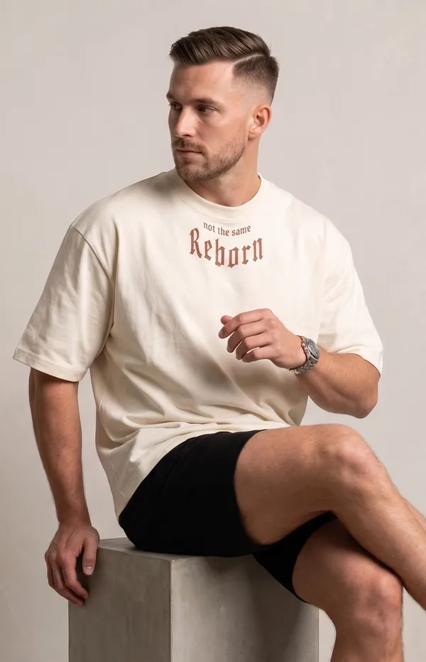 Statusquo_Men_S_T_Shirt_Butter