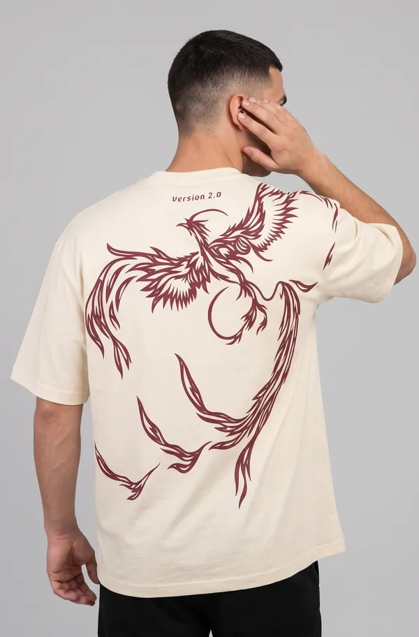 Statusquo_Men_S_T_Shirt_Butter