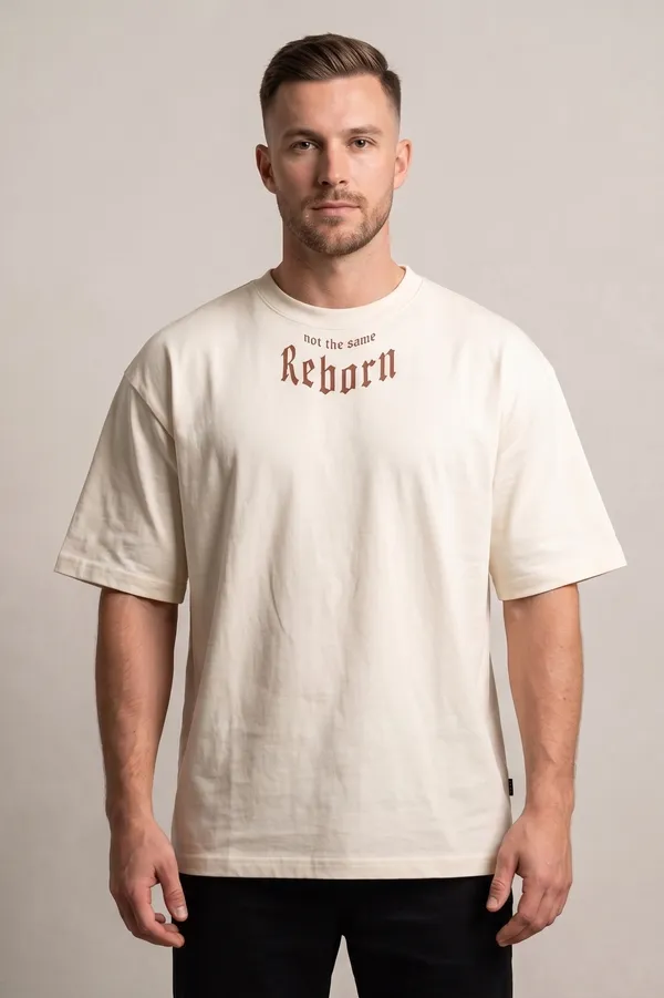 Statusquo_Men_S_T_Shirt_Butter