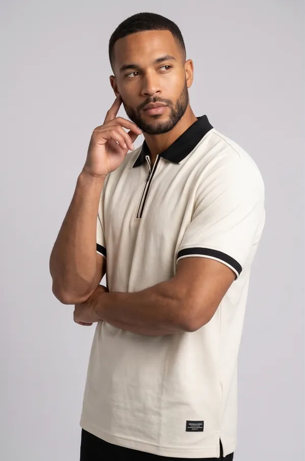 Statusquo_Men_S_T_Shirt_Butter
