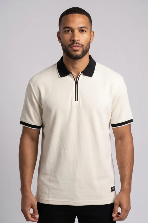 Statusquo_Men_S_T_Shirt_Butter