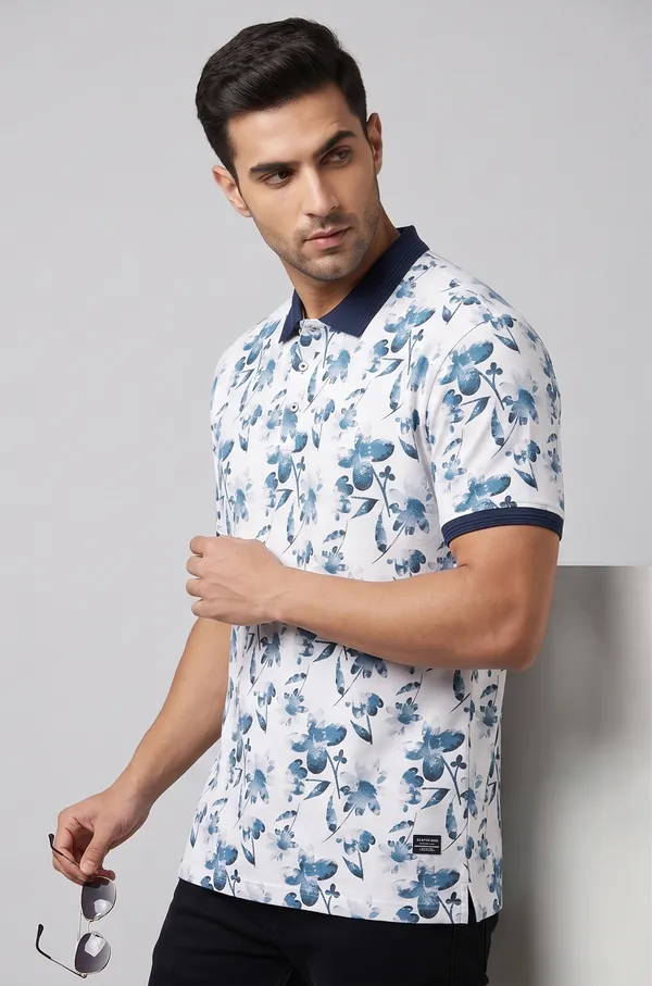 Statusquo_Men_S_T_Shirt_Petrol