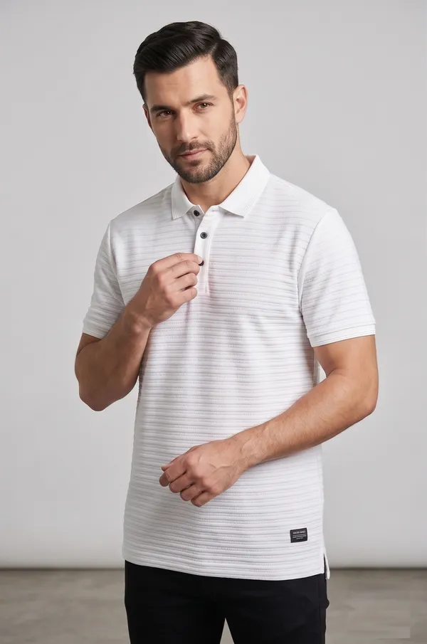 Statusquo_Men_S_T_Shirt_White