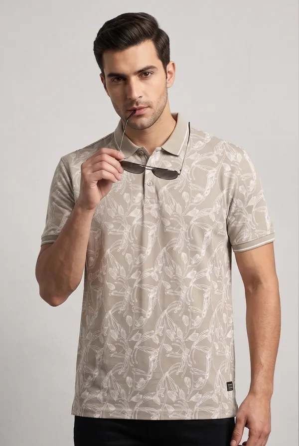 Statusquo_Men_S_T_Shirt_Beige