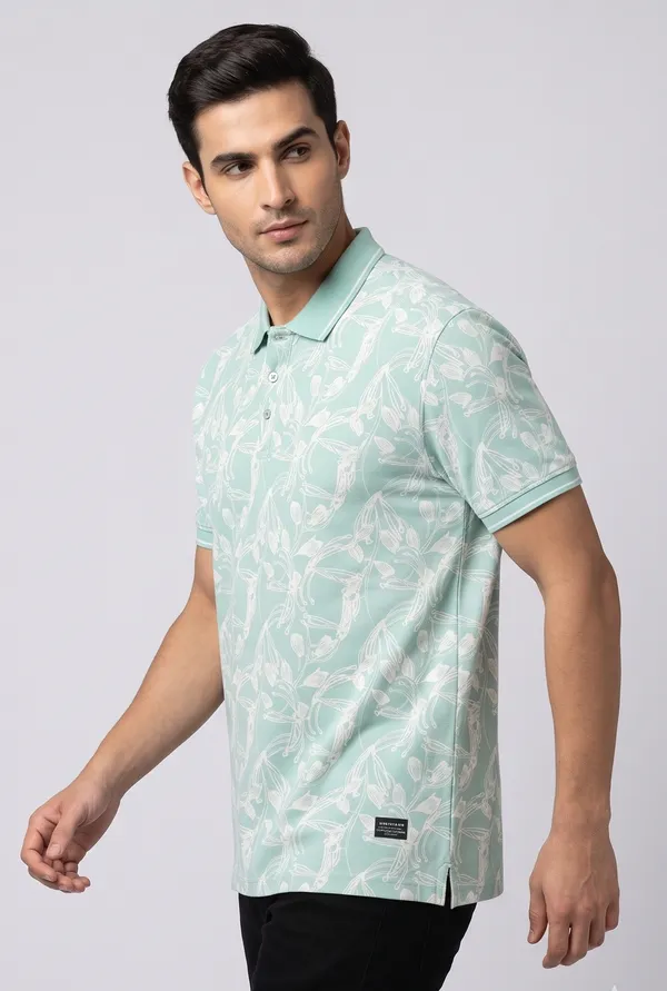 Statusquo_Men_S_T_Shirt_Aqua