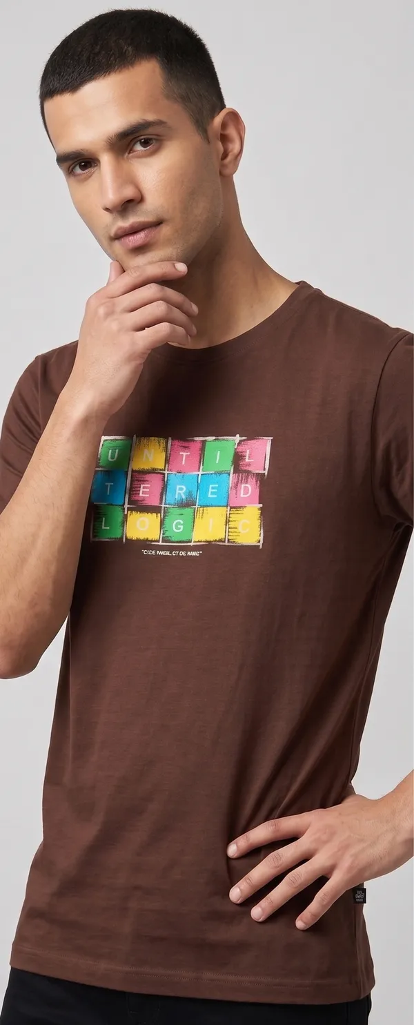 Statusquo_Men_S_T_Shirt_Coffee