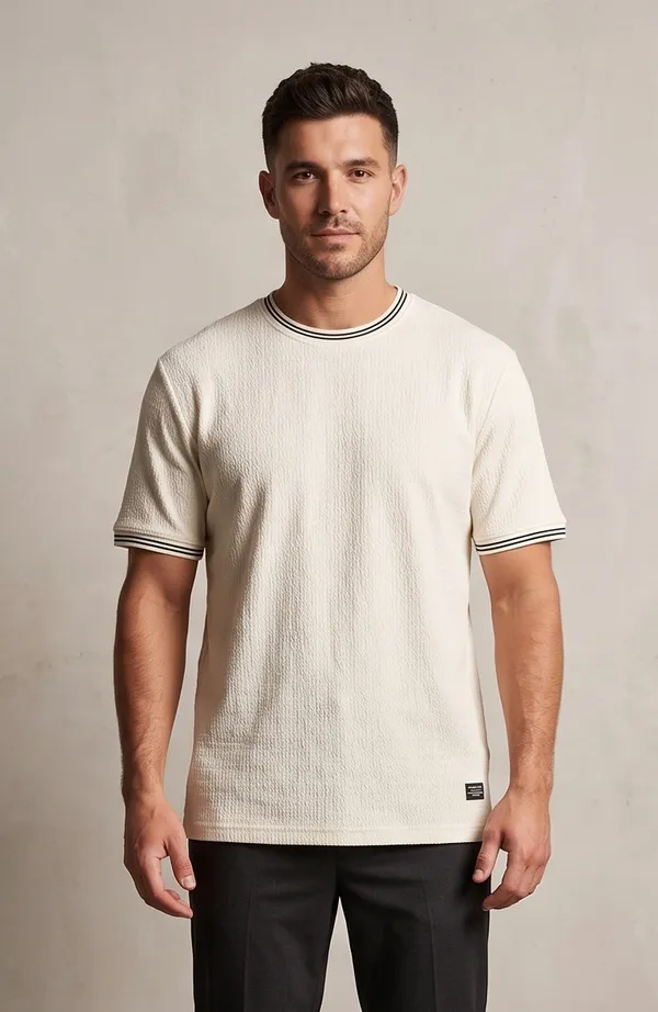 Statusquo_Men_S_T_Shirt_Off_White