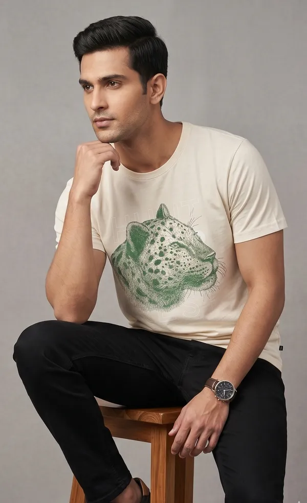 Statusquo_Men_S_T_Shirt_Off_White
