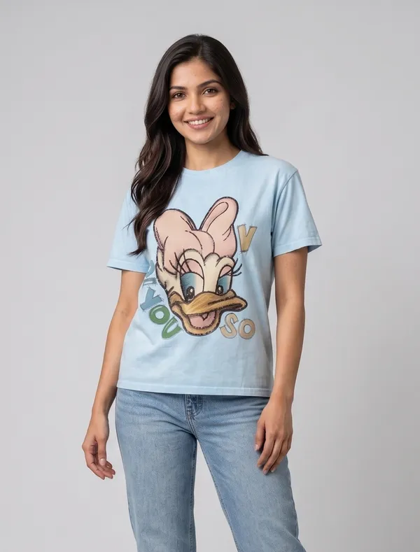 Mask_Women_S_T_Shirt_Sky