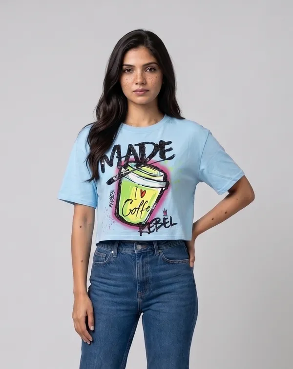 Mask_Women_S_T_Shirt_Sky