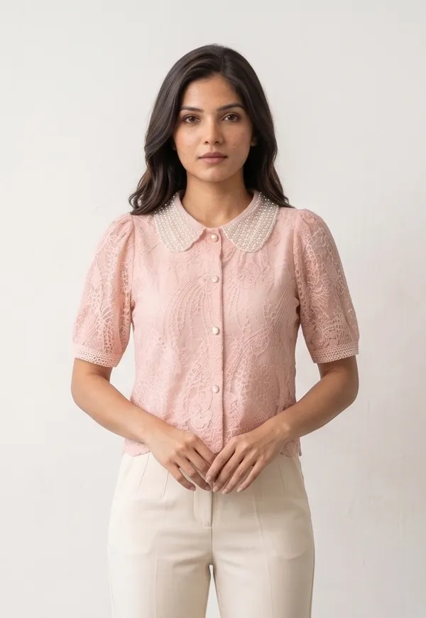 Mask_Women_S_Shirt_Peach
