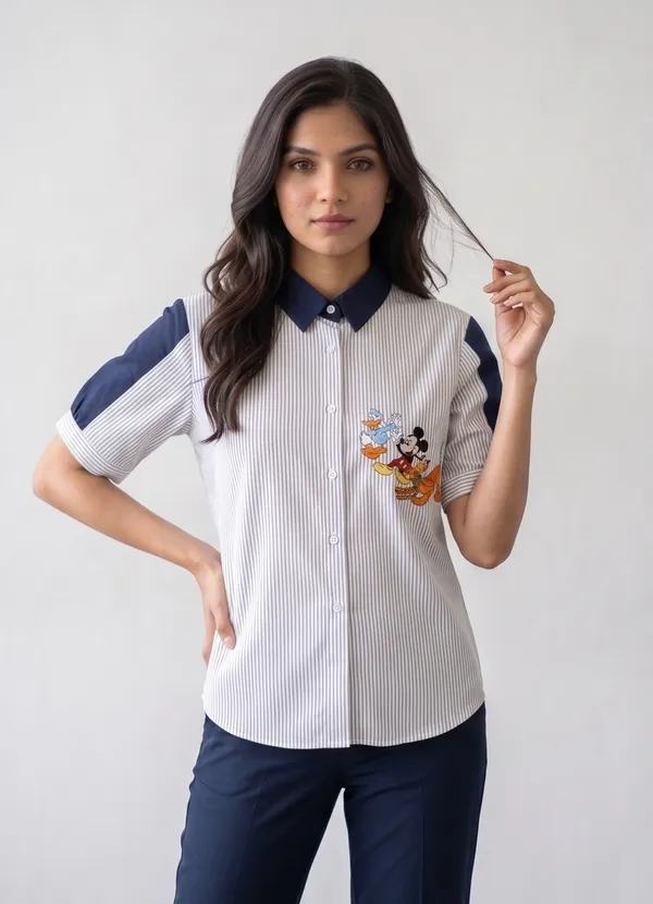 Mask_Women_S_Shirt_White_Navy