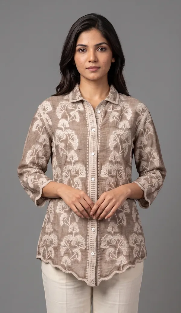 Mask_Women_S_Shirt_Mouse