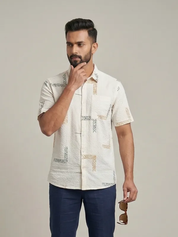 Copperstone_Men_S_Shirt_Mustard