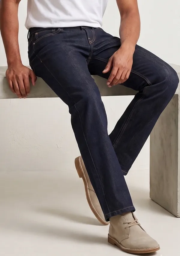 Lofa_Men_S_Jeans_D_Blue