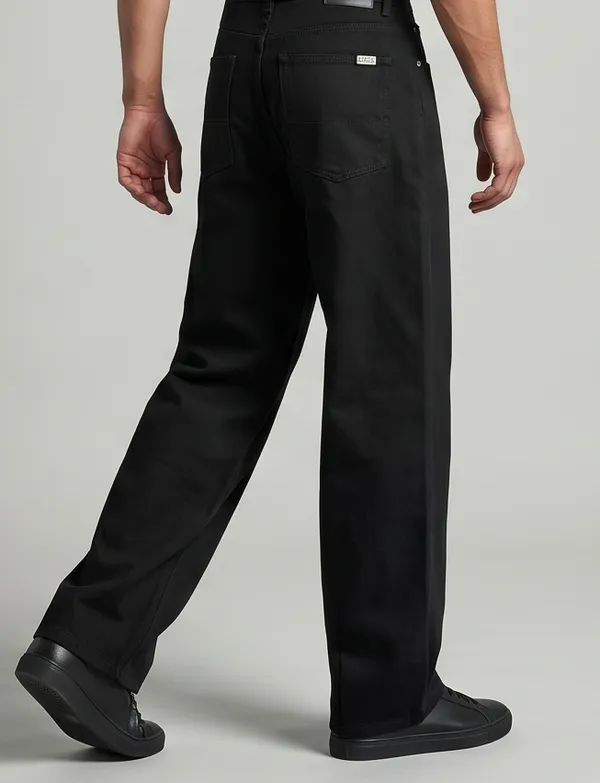 Lofa_Men_S_Trouser_Black