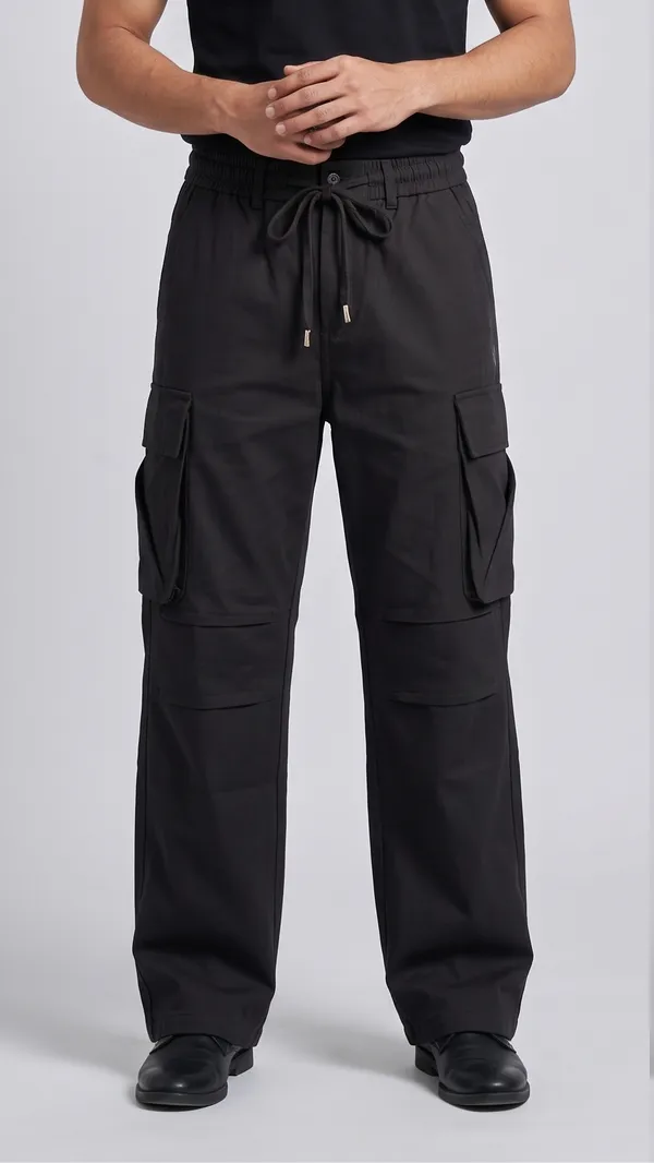 Lofa_Men_S_Cargo_Black