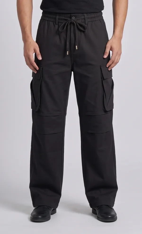 Lofa_Men_S_Cargo_Black