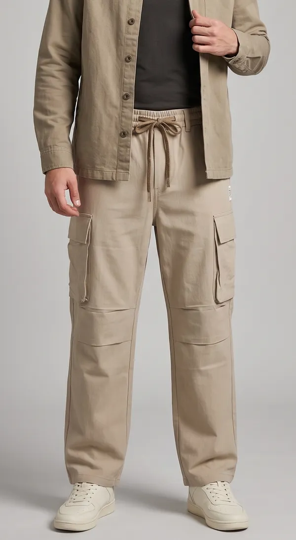 Lofa_Men_S_Cargo_Khaki