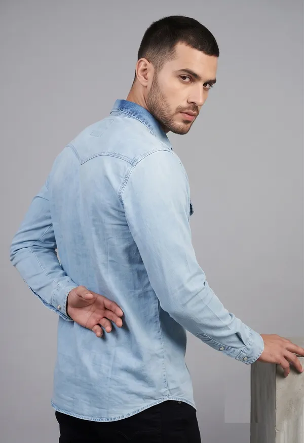 Riverblue_Men_S_Shirt_Ice