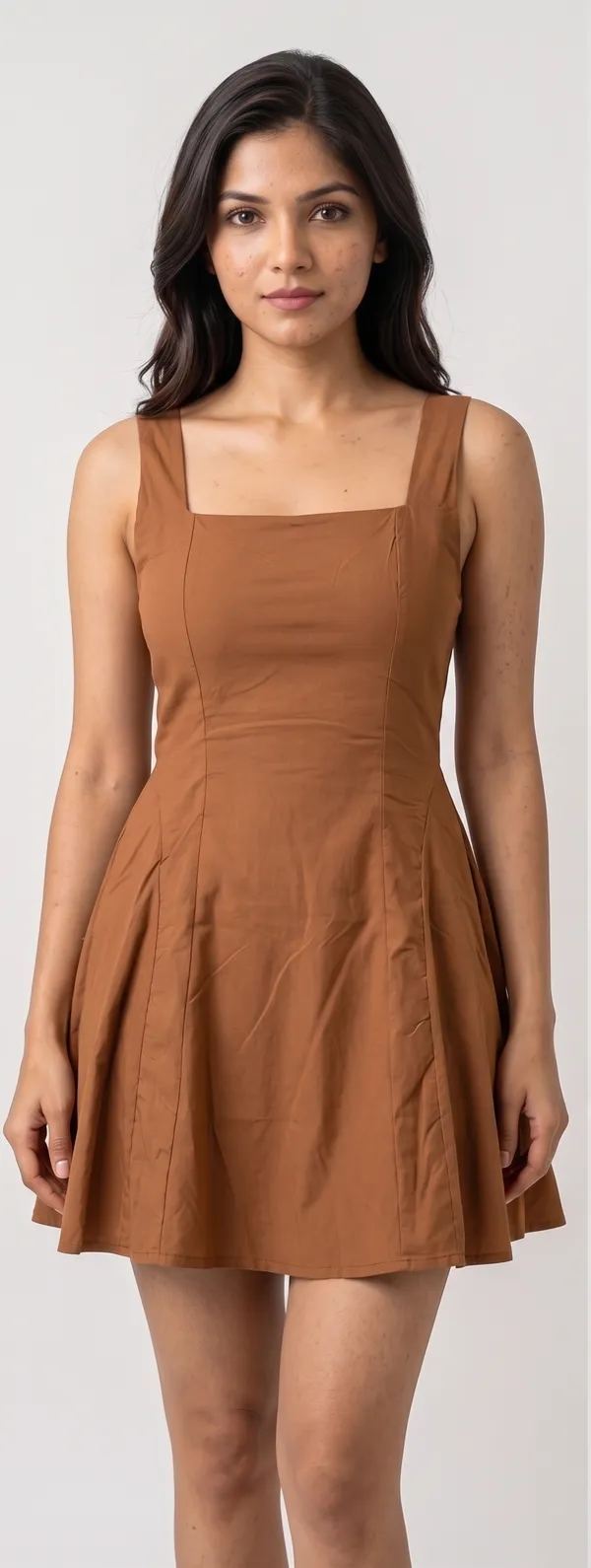 Mask_Women_S_Tunic_Brown
