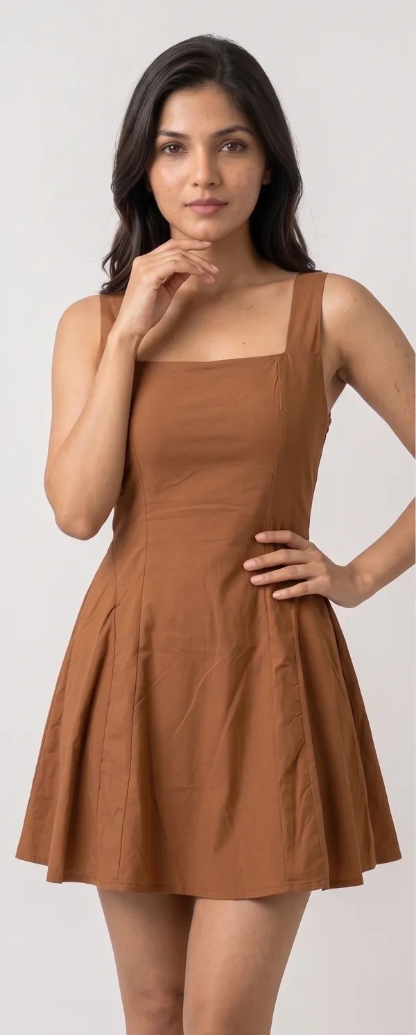 Mask_Women_S_Tunic_Brown