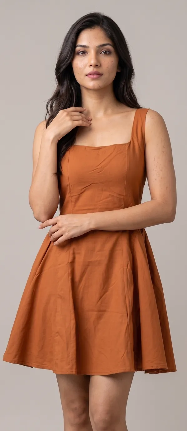 Mask_Women_S_Tunic_Rust