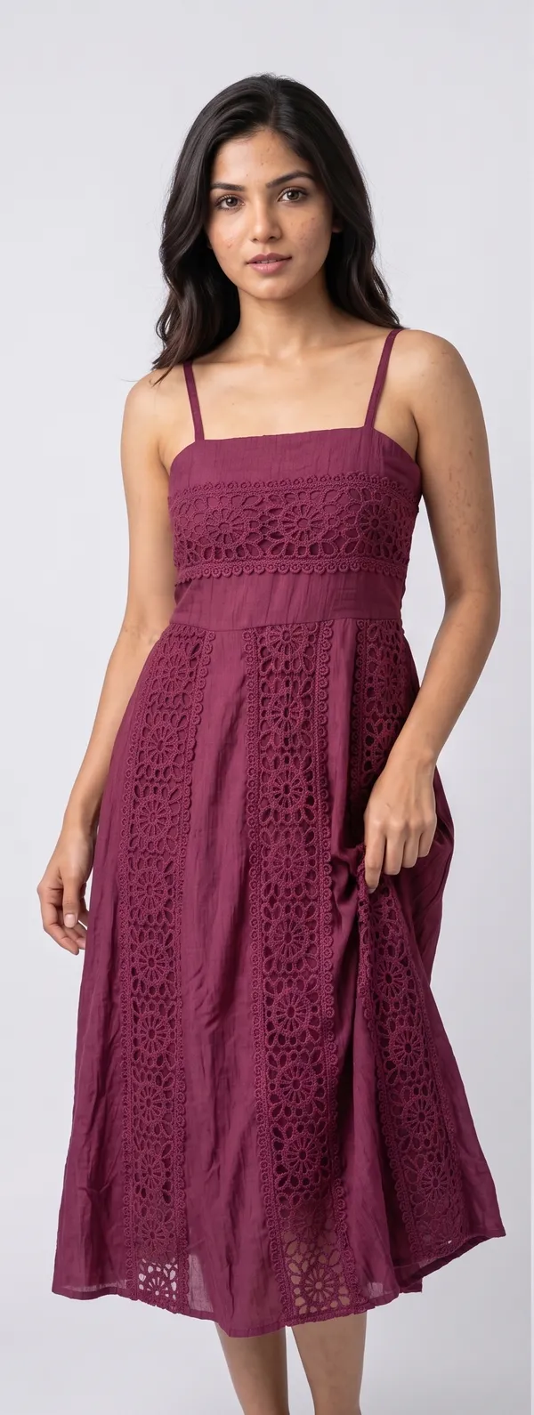 Mask_Women_S_Tunic_Wine