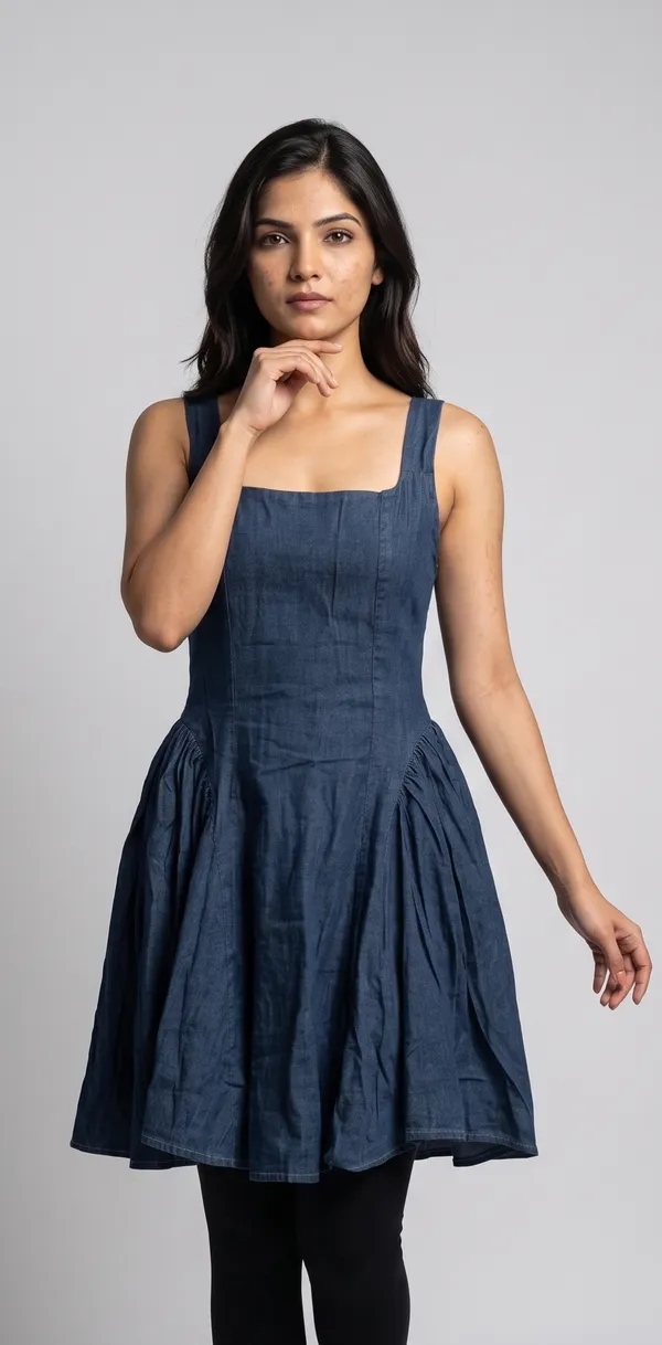 Mask_Women_S_Tunic_Blue
