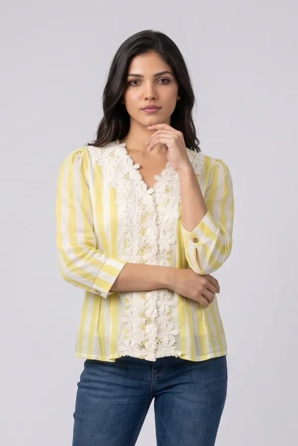Mask_Women_S_Shirt_Lemon